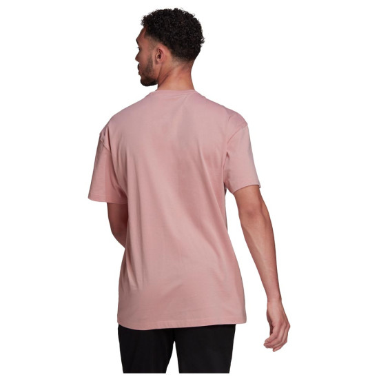 Adidas Ανδρική κοντομάνικη μπλούζα Essentials